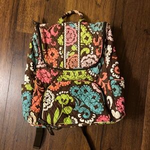 Vera Bradley backpack